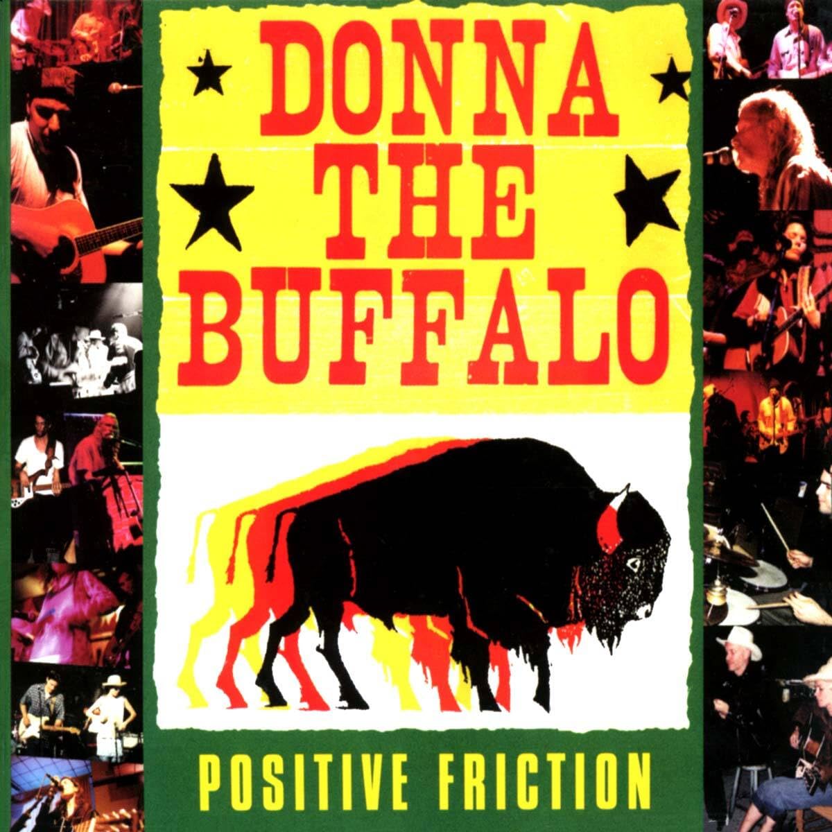 Amazon.com: Positive Friction